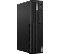Lenovo ThinkCentre M70s Gen 4 Desktop con fattore di forma piccolo, Intel Core i5-13400 2,5 GHz, 16 GB di RAM, 256 GB SSD, Windows 11 Pro, Nero