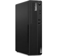 Lenovo ThinkCentre M70s Gen 5 12U3000VUS Computer Desktop - Intel Core i7 14a generazione i7-14700 - Tecnologia vPro - 16 GB - SSD da 512 GB - Fattore di forma ridotto - Nero
