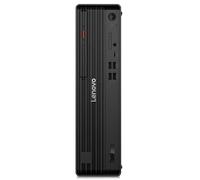 Lenovo ThinkCentre M70s Gen 6 SFF Intel Processore Intel® Core Ultra 7 265 vPro® E-core fino a 4,6 GHz P-core fino a 5,2 GHz, Windows 11 Home 64, 256 GB SSD TLC Opal - 12YKCTO1WWIT1