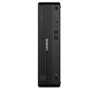 Lenovo ThinkCentre M70s Gen 6 Small Form Factor Business AI Desktop con processore Intel Core Ultra 7 265 vPro, SSD da 1 TB, DDR5-5600MT/s, unità DVD, Wi-Fi 6, supporta 3 monitor 4K e Win11 Pro