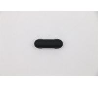 Lenovo Ideacentre C5-14IMB05 Base Inferiore Chassis Gomma Piedi Nero 5M20U50651