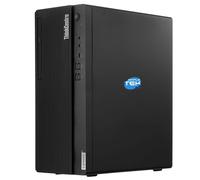 Lenovo Thinkcentre M70t Gen 1 I3 4gb 120gb Dvd-rw Rs232 Hdmi Windows 11 Pro Pc_