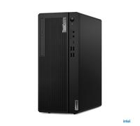 Lenovo ThinkCentre M70t Gen 3 Intel® Core? i7 i7-12700 8GB DDR4-SDRAM 256GB SSD Windows 11 Pro Tower PC Nero - Nouvo