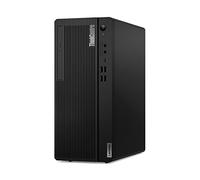 Lenovo ThinkCentre M70t Gen 3 - Tower - Core i5 12400 2.5 GHz - 8 GB - SSD 256 GB, colore: Nero