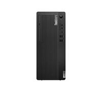Lenovo ThinkCentre M70t Gen 3 Tower Core i7-12700 16GB RAM 512GB SSD Win11Pro - 12Q60004GE raven-black