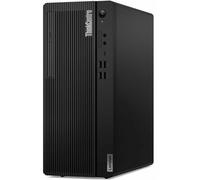 Lenovo ThinkCentre M70t Gen 5 12U0000LUS Computer Desktop - Intel Core i5 14th Gen i5-14500 - Tecnologia vPro - 16 GB - SSD da 512 GB - Torre - Nero