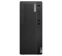 Lenovo ThinkCentre M70t Gen 5 Processore Intel® Core i5-14500 vPro® di quattordicesima generazione E-core fino a 3,7 GHz P-core fino a 5 GHz, Windows 11 Pro 64, 256 GB SSD TLC Opal - 12U6CTO1WWIT2