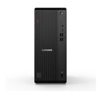 Lenovo ThinkCentre M70t Gen 6 Intel Core Ultra 5 235 16 GB DDR5-SDRAM 512 GB SSD Windows 11 Pro Tower PC Nero