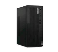Lenovo ThinkCentre M70t Intel® Core™ i5 i5-14400 16 GB DDR5-SDRAM 512 GB SSD Windows 11 Pro Tower PC Nero