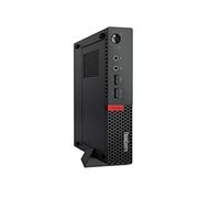 Lenovo ThinkCentre M710q 2.5GHz i5-6500T SFF Nero Mini PC
