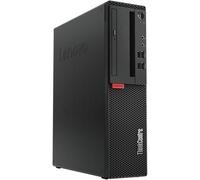 Lenovo ThinkCentre M710s 3GHz i5-7400 SFF Nero PC