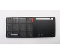Lenovo Thinkcentre M710t M715t Custodia Coperchio Frontale Nero 02CW455