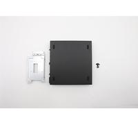 Lenovo ThinkCentre M715q 2° M715q Desktop Chassis Base Inferiore Nera 01EF351