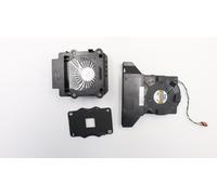 Lenovo Thinkcentre M715s M725s M75s-1 Termico Dissipatore Ventola 01MN106