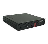 Lenovo ThinkCentre M720q Tiny 10002335 Mini PC nero