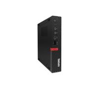 Lenovo ThinkCentre M720q Tiny/Core i5 9400T 1.8GHz / 16GB RAM / 256GB SSD/Intel UHD Graphics/Win 11 Pro 64-bit