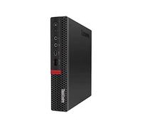 Lenovo ThinkCentre M720q Tiny Intel Core i5-8400T 8GB DDR4 256GB SSD noOD IntelHD 630 W10P64 VESA Mo