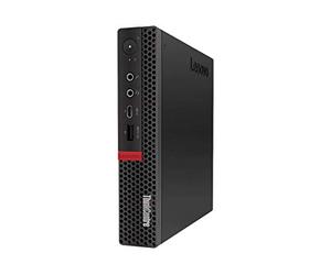 Lenovo ThinkCentre M720q Tiny Intel Core i5-8400T 8GB DDR4 256GB SSD noOD IntelHD 630 W10P64 VESA Mo