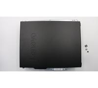 Lenovo ThinkCentre M720S M920S Copertura Desktop Cassa Chassis Nero 01MN998