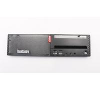 Lenovo Thinkcentre M720s M920s Custodia Coperchio Frontale Nero 01MN798