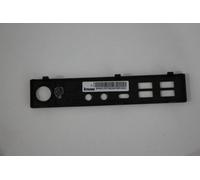 Lenovo Thinkcentre M720s M920s Input/Output Porta Lunetta Cover Nero 01MN792