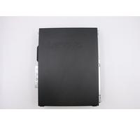 Lenovo ThinkCentre M725S M75S-1 Copertura Case Chassis Nero 01MN995