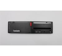 Lenovo Thinkcentre M725s M75s-1 M710s M715s Case Coperchio Frontale Nero 01MN400