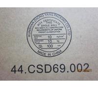 Lenovo Thinkstation P620 P350 P348 P360 E31 S20 S30 D30 USB Wired Mouse 51J0061