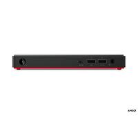 Lenovo ThinkCentre M75n AMD Ryzen 5 Pro 3500U 8 GB DDR4-SDRAM 256 GB SSD Mini PC Mini PC Windows 10 Pro