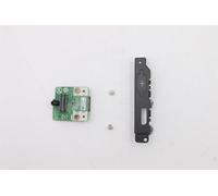 Lenovo ThinkCentre M75q-1 Scheda Display Port 5C50W00884