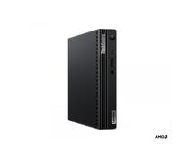 Lenovo ThinkCentre M75q AMD Ryzen™ 3 5300GE 8 GB DDR4-SDRAM 256 GB SSD Linux Min