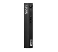 Lenovo ThinkCentre M75q AMD Ryzen™ 5 5600GE 8 GB DDR4-SDRAM 256 GB SSD Windows 1