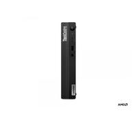 Lenovo ThinkCentre M75q Mini PC AMD Ryzen⢠7 5700GE 16 GB DDR4-SDRAM 512 GB SSD Windows 11 Pro Nero TC M75Q G2 R7-5700GE