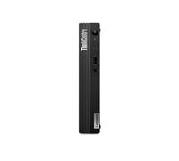 Lenovo ThinkCentre M75q Gen 2 AMD Ryzen™ 7 PRO 16 GB DDR4-SDRAM 512 GB SSD Mini PC Nero