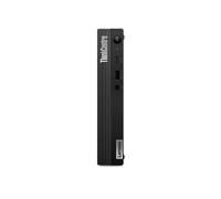LENOVO - ThinkCentre M75q Gen 2 AMD Ryzen™ 5 5600GE 16 GB DDR4-SDRAM 512 GB SSD Windows 11 Pro Mini PC Nero