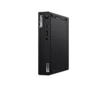 Lenovo ThinkCentre M75q Gen 2 Processore AMD Ryzen 5 PRO 5655GE da 3,4 GHz fino a 4,4 GHz, Windows 11 Home 64, Nessuno - 11JNCTO1WWIT1