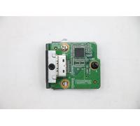 Lenovo ThinkCentre M75q Gen 2 Scheda Display Port 5C50W00888