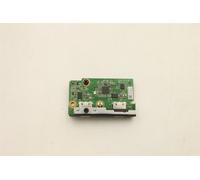 Lenovo Thinkcentre M75q Gen 2 Usb-A Tavola 5C50W00897