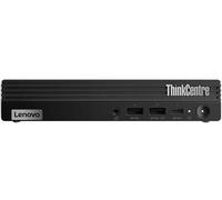 LENOVO ThinkCentre M75q Gen 5, AMD Ryzen 5 PRO 8500GE (3.40GHz, 16MB), Windows 11 Pro 64, 16.0GB, 1x256GB SSD M.2 2280 PCIe Gen4 TLC Opal, AMD Radeon 740M,
