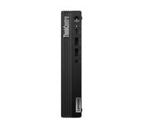 Lenovo ThinkCentre M75q Gen 5 AMD Ryzen™ 7 PRO 8700GE 32 GB DDR5-SDRAM 512 GB SSD Mini PC Nero - Nouvo
