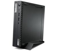Lenovo ThinkCentre M75q Gen 5 Tiny Desktop con processore AMD Ryzen 7 PRO 8700GE, RAM DDR5 da 32 GB, SSD da 1 TB, grafica AMD Radeon 780M, WiFi 6 e Windows 11 Pro