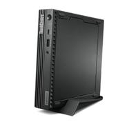 Lenovo ThinkCentre M75q Tiny Gen 2 Desktop, con processore AMD Ryzen 5 PRO 5650GE, 16 GB di RAM, SSD da 512 GB, WiFi 6, grafica AMD Radeon e Windows 11 Pro