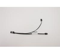 Lenovo Thinkcentre M75s 2 M70s 3 M80s 3 4 SATA Doppio Potenza Cavo 5C10U58412