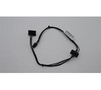 Lenovo Thinkcentre M75s 2 M70s 3 M80s 3 4 SATA Doppio Potenza Cavo 5C10U58413