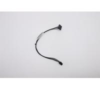 Lenovo Thinkcentre M75s 2 M70s 3 M90s 3 M80s 3 SATA Dual Potenza Cavo 5C10U58409