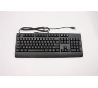 Lenovo Thinkcentre M75s 2 M80q 3 M80s 3 M80t 3 M90a USB Wired Tastiera 00XH695