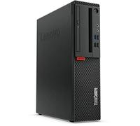 Lenovo ThinkCentre M75S G1 PC Computer Desktop Ryzen 5 3400G Ram 8Gb SSD 256Gb Lettore DVD Windows 10 Pro