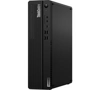 Lenovo ThinkCentre M75s Gen 2 11R8003KUS - Computer desktop AMD Ryzen 3 PRO 5350G Quad-core (4 core) 4 GHz - 8 GB RAM DDR4 SDRAM - SSD M.2 PCI Express NVMe x4 da 256 GB - Fattore di forma ridotto -