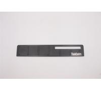Lenovo ThinkCentre M75S Gen 2 M90S Gen 3 Parafango Anteriore Nero 5M11C16665