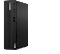 Lenovo ThinkCentre M75s Mini Desktop 2023 Nuovo, AMD Ryzen 5 PRO 4650G 6-Core, grafica AMD Radeon, 16 GB DDR4, SSD M.2 512 GB, RJ-45, DVD, tastiera e mouse neri, Win10 Pro